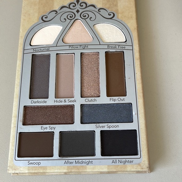 Eyeshadow bundle - Picture 3 of 12